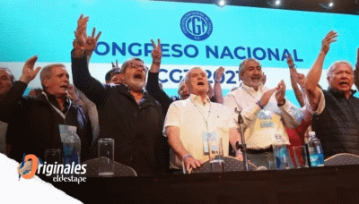 Piqueteros presionan a la CGT para que salga a la calle a defender los salarios