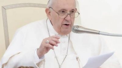 El Papa Francisco da 3 claves para transmitir el Evangelio
