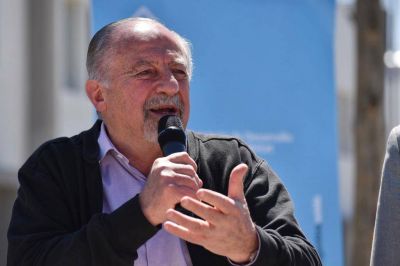 Yasky, contra el Gobierno: �Eligieron no tener conflictos con los poderosos de este pa�s�