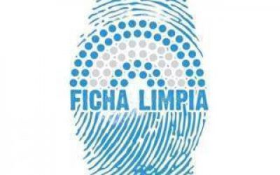 Presentan proyecto de “Ficha Limpia” en Tres de Febrero