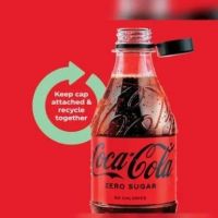 Coca-Cola anuncia cambios en el diseño de su botella