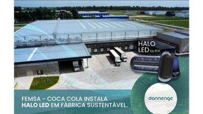 FEMSA instala tecnología de calidad de aire interior en planta sustentable de Coca Cola
