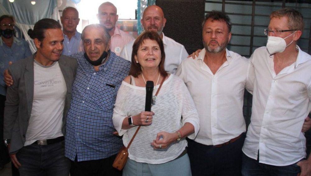 Peretta y los «Flacos» de la CTE desembarcan en Córdoba para extender «El nuevo sindicalismo»