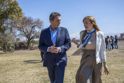Cumbre del PJ en Mendoza para encauzar el debate interno