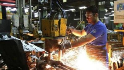 Indec: la actividad económica creció casi un 5% en marzo