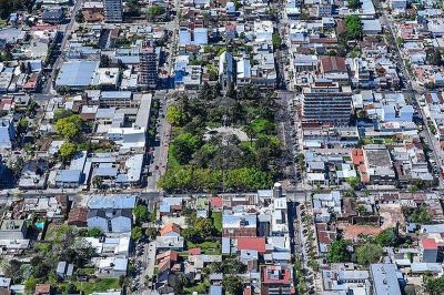 Escobar: Junto a más de 700 vecinos y vecinas, la Municipalidad ya elabora un Código de Ordenamiento Territorial