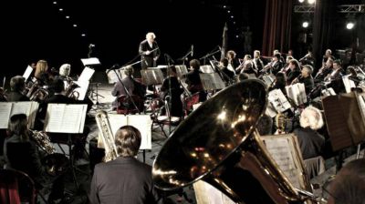 La Banda Sinfónica de la Ciudad de Buenos Aires reclamó por mejores salarios