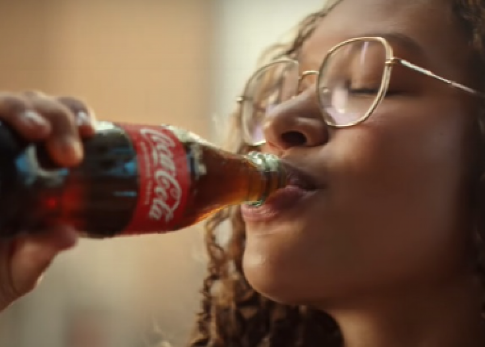 Coca-Cola lanza Coke Studio en Espaa