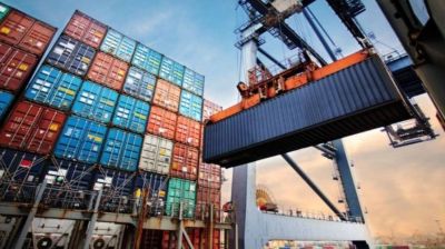 En marzo, las exportaciones bonaerenses crecieron 40,5 por ciento