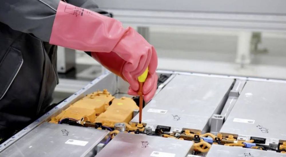 El reciclaje de baterías toma impulso: gigafactorías, nuevos tratamientos y oportunidades en España