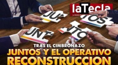 Juntos y el operativo reconstruccin