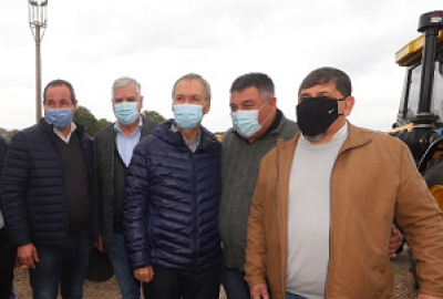 Las 62 piden lugar en el armado local (no claman por Llamosas)