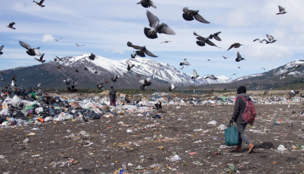 Llaman a audiencia pblica por la privatizacin del basural de Bariloche