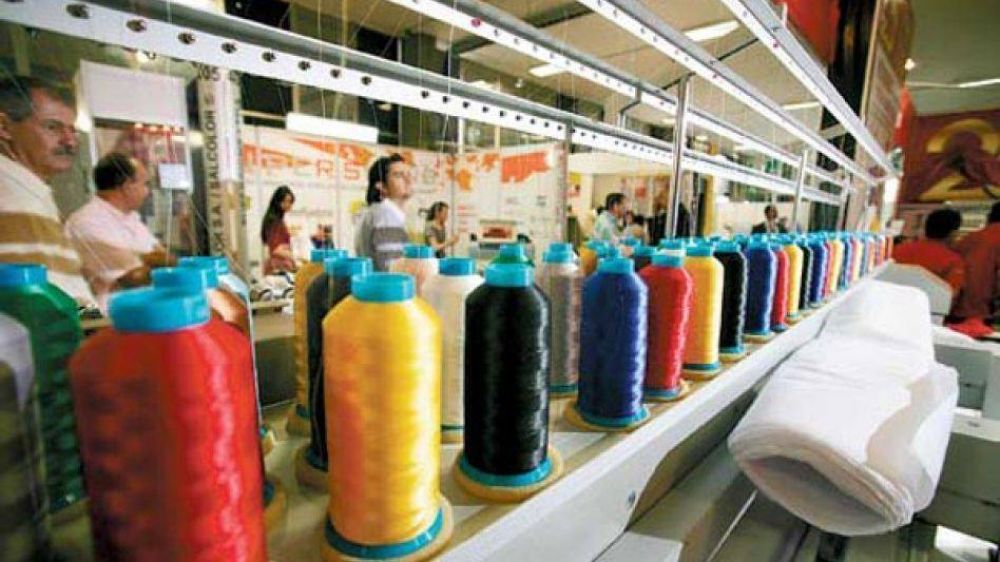 Cmara Textil: 