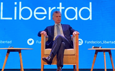 Mauricio Macri habló sobre las internas en Juntos: “Una reunión malísima” y los “egos”