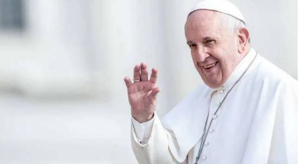 El Papa Francisco nombra un nuevo Obispo para San Agust�n, ciudad de Estados Unidos