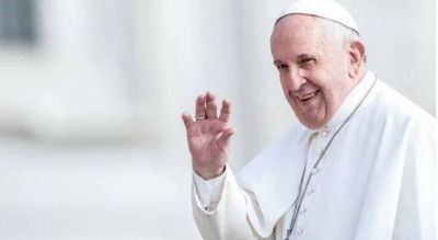 El Papa Francisco nombra un nuevo Obispo para San Agust�n, ciudad de Estados Unidos