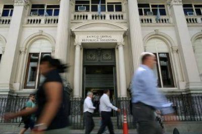 La energ�a volvi� a complicar las cuentas del Banco Central: no pudo comprar d�lares para sumar reservas