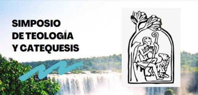 La diócesis de Puerto Iguazú, sede del Simposio de Teología y Catequesis