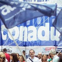 CONADU analizará “acciones a seguir” ante la falta de respuestas salariales en paritarias