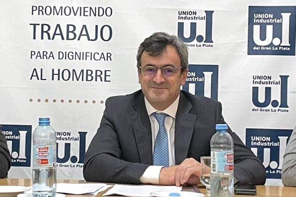 Con récord de participación, Martín Rappallini fue reelegido presidente
