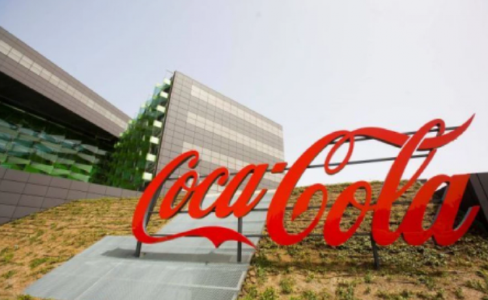 Coca-Cola refuerza su compromiso con la msica