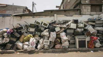 ¿Por qué el reciclaje de aparatos electrónicos es tan importante para el planeta?