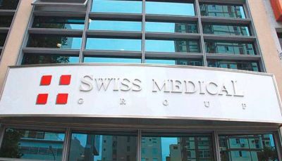 Un reclamo sindical acorrala a Swiss Medical y a Belocopitt