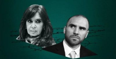 El duro veredicto de Cristina Kirchner: por qué ahora se viene lo peor para la economía