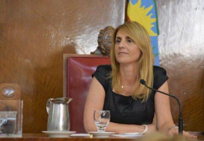 Marina S�nchez Herrero est� cada vez m�s cerca de la Corte Provincial de Justicia
