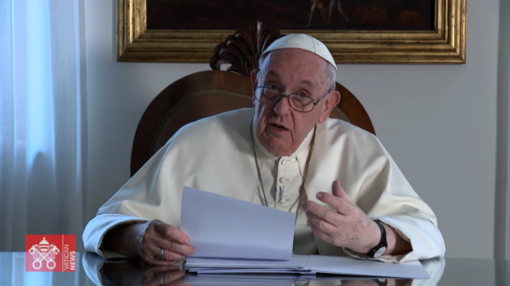El Papa a Comisión para América Latina: Sinodalidad y comunión
