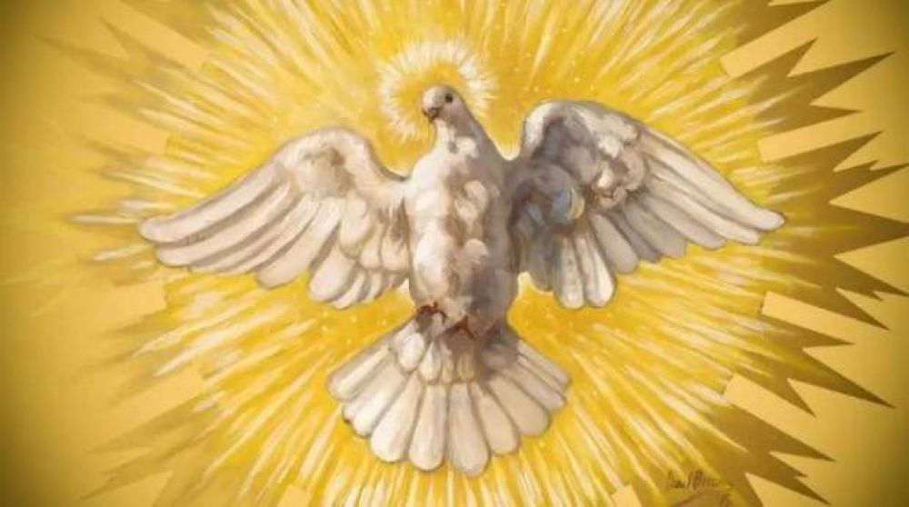Rumbo a Pentecosts: Hoy comienza la Novena al Espritu Santo