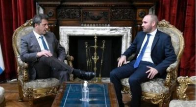 Uno por uno: c�mo fue el recorrido del Impuesto a las Ganancias durante el gobierno de Alberto