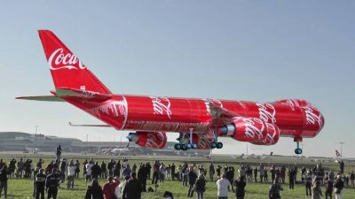 15 lecciones de negocios de Coca-Cola