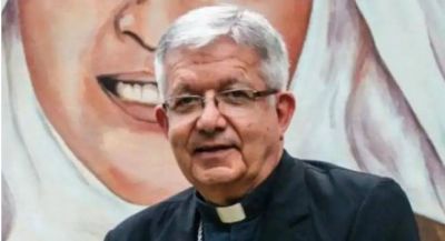 El Papa Francisco crear� al primer cardenal de Paraguay