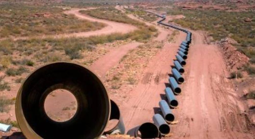 Gasoducto Nstor Kirchner: renunci el funcionario a cargo del proyecto