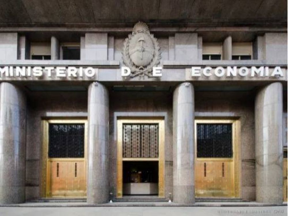 Econom�a sum� $19.658 millones extra y acumul� en el a�o fondeo neto de $647.000 millones