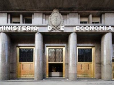 Econom�a sum� $19.658 millones extra y acumul� en el a�o fondeo neto de $647.000 millones