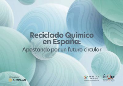 Espa�a multiplicar� por 40 las capacidades de tratamiento de residuos por reciclado qu�mico en 2025