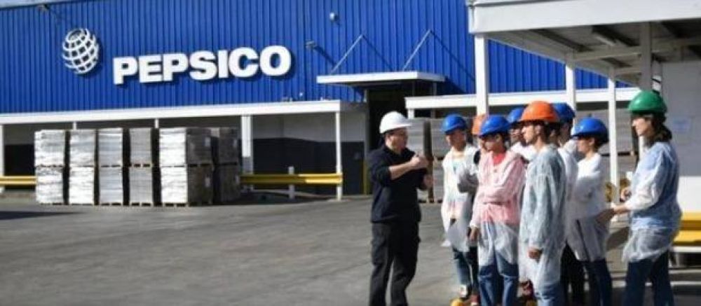 PepsiCo busca empleados en Argentina y ofrece hasta $157.000 mensuales: d�nde mandar el CV