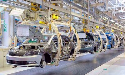 La industria santafesina creció en febrero un 7,1% impulsada por producción de autos y maquinarias
