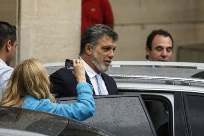 La AFIP denunciará al hermano y la madre de Mauricio Macri por el blanqueo irregular de 23 millones de dólares durante su gobierno