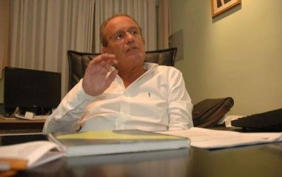 Elecciones en UPCN: Pepe Villa no compite contra nadie y se asegura 4 años más