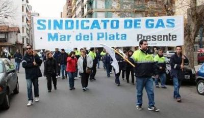 Con un 70% la Celeste y Blanca ganó las elecciones en el Sindicato de Trabajadores del Gas (STIGAS)