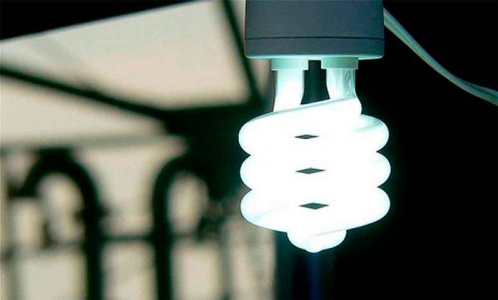 Fijaron nuevos precios de la energa y aumenta un 7,6% la tarifa de luz en Santa Fe