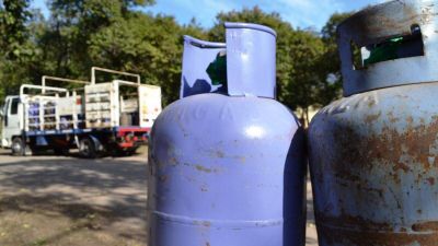 Acción Marplatense pide información sobre la distribución de garrafas sociales