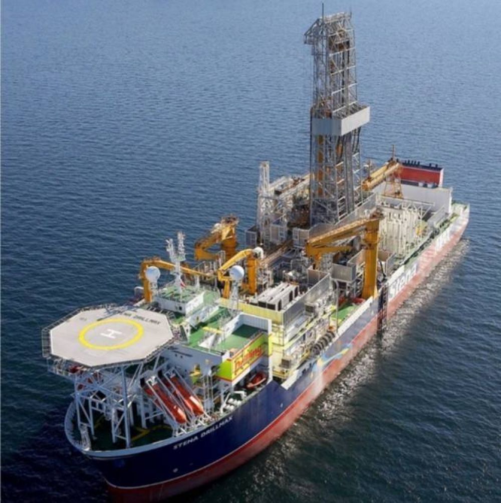 Ingenieros de Mar del Plata a favor de la explotacin offshore: por varias dcadas ms, es impensable un mundo sin hidrocarburos