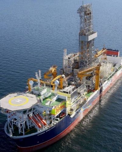 Ingenieros de Mar del Plata a favor de la explotación offshore: «por varias décadas más, es impensable un mundo sin hidrocarburos»