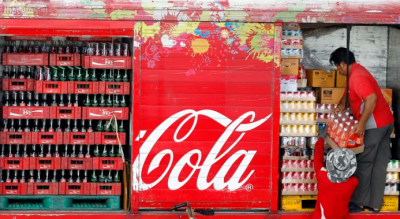 Bebidas de Coca-Cola Femsa presentar�n un aumento de entre uno y dos pesos