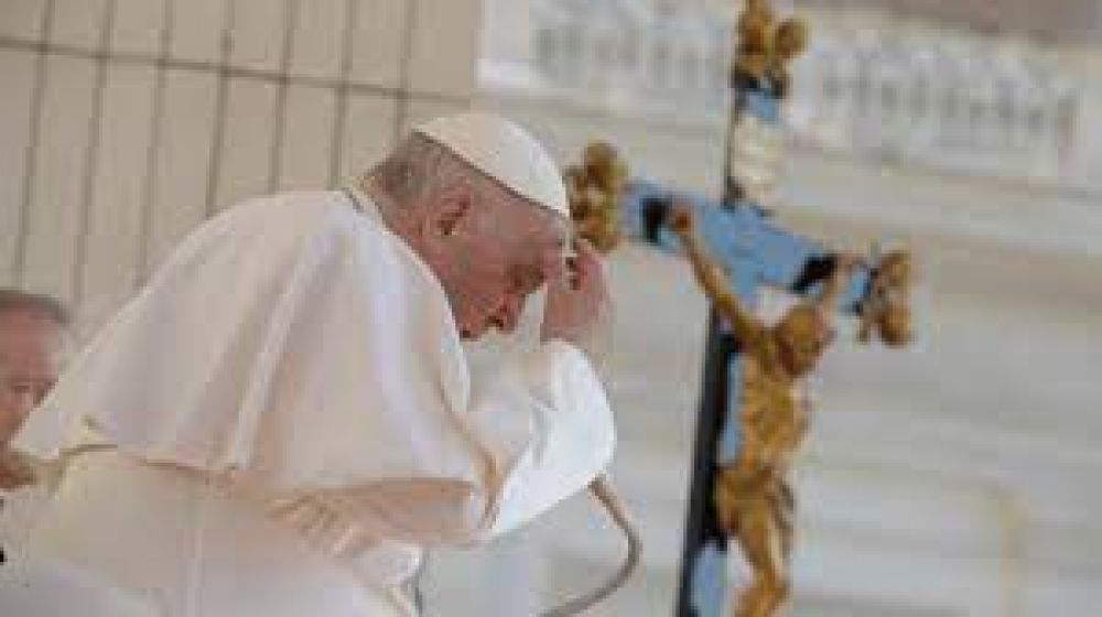 El Papa denuncia el abandono de los abuelos en residencias sin que los hijos vayan a verles
